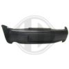 DIEDERICHS 3433056 Bumper